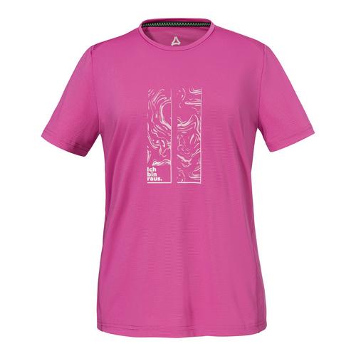 Sch&ouml;ffel CIRC T Shirt Sulten L Funktionsshirt Damen