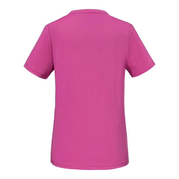 Sch&ouml;ffel Sch&ouml;ffel CIRC T Shirt Sulten L Funktionsshirt Damen - 3305 - pink - 0 | SportScheck