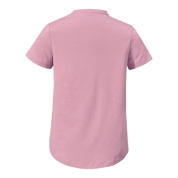 Sch&ouml;ffel Sch&ouml;ffel T Shirt Haberspitz L Funktionsshirt Damen - 3105 - rosa - 0 | SportScheck