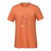 Sch&ouml;ffel CIRC T Shirt Sulten L Funktionsshirt Damen - 5115 - orange
