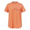 Sch&ouml;ffel T Shirt Haberspitz L Funktionsshirt Damen - 5115 - orange