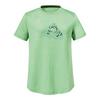 Sch&ouml;ffel T Shirt Haberspitz L Funktionsshirt Damen - 6175 - gr&uuml;n