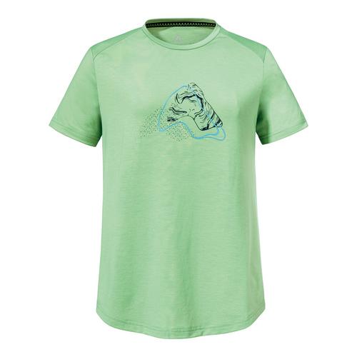 Sch&ouml;ffel T Shirt Haberspitz L Funktionsshirt Damen