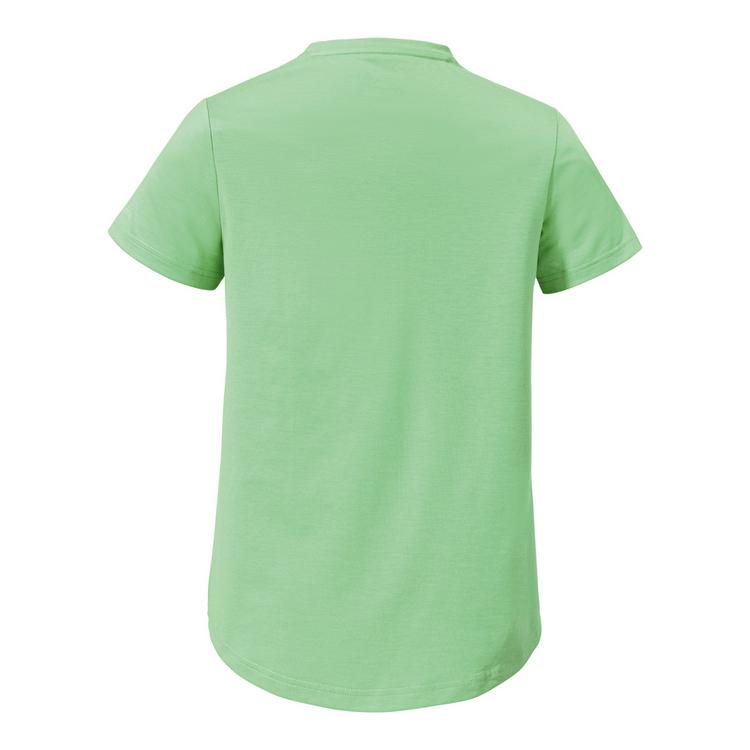 Sch&ouml;ffel Sch&ouml;ffel T Shirt Haberspitz L Funktionsshirt Damen - 6175 - gr&uuml;n - 0 | SportScheck