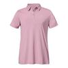 Sch&ouml;ffel Polo Shirt Ramseck L Poloshirt Damen - 3105 - rosa