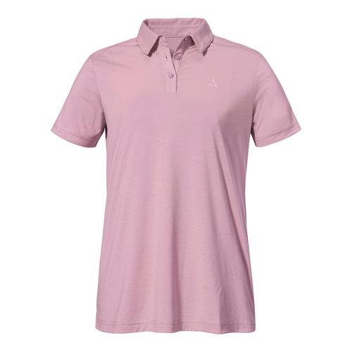 Sch&ouml;ffel Polo Shirt Ramseck L Poloshirt Damen