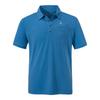 Sch&ouml;ffel Polo Shirt Ramseck M Poloshirt Herren - 8405 - blau
