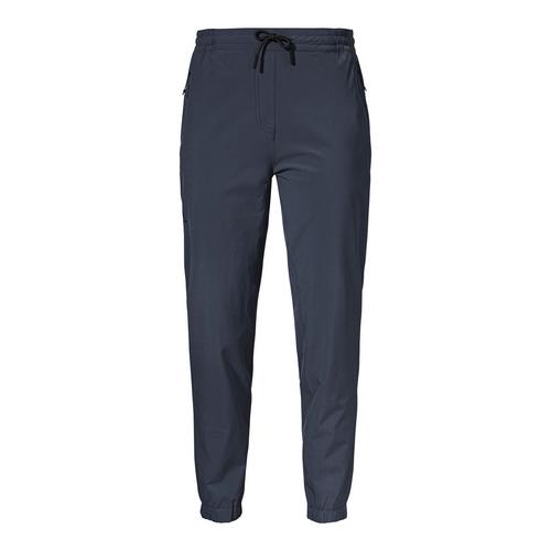 Sch&ouml;ffel Pants Vienna L Wanderhose Damen