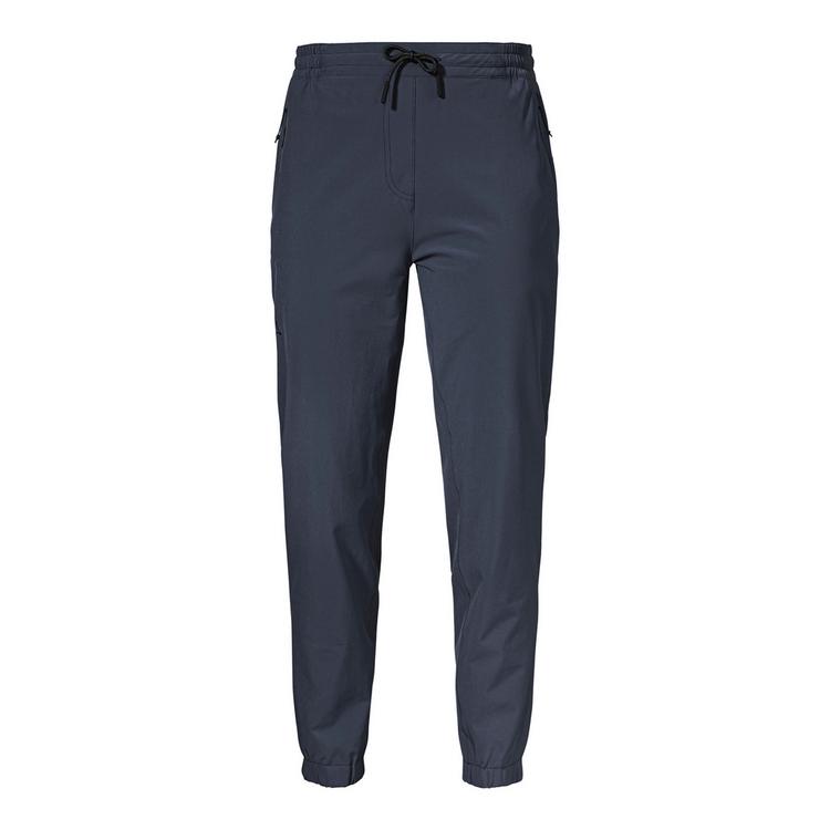 Sch&ouml;ffel Sch&ouml;ffel Pants Vienna L Wanderhose Damen - navy blazer - 0 | SportScheck