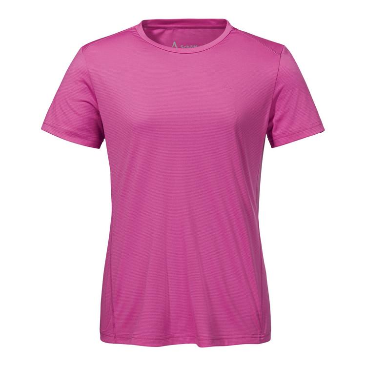 Sch&ouml;ffel Sch&ouml;ffel CIRC T Shirt Tauron L Funktionsshirt Damen - 3305 - pink - 0 | SportScheck