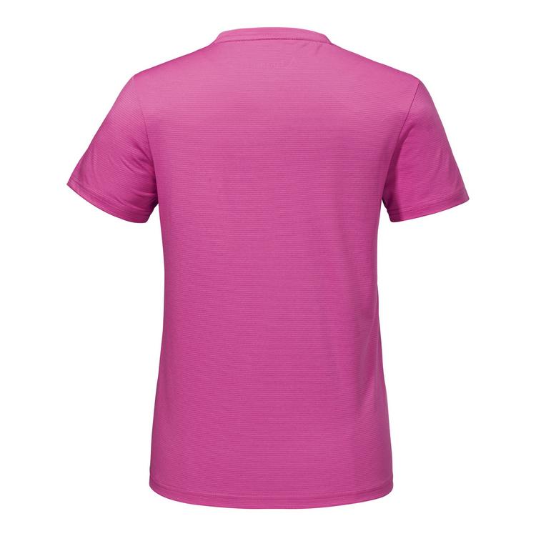 Sch&ouml;ffel Sch&ouml;ffel CIRC T Shirt Tauron L Funktionsshirt Damen - 3305 - pink - 0 | SportScheck