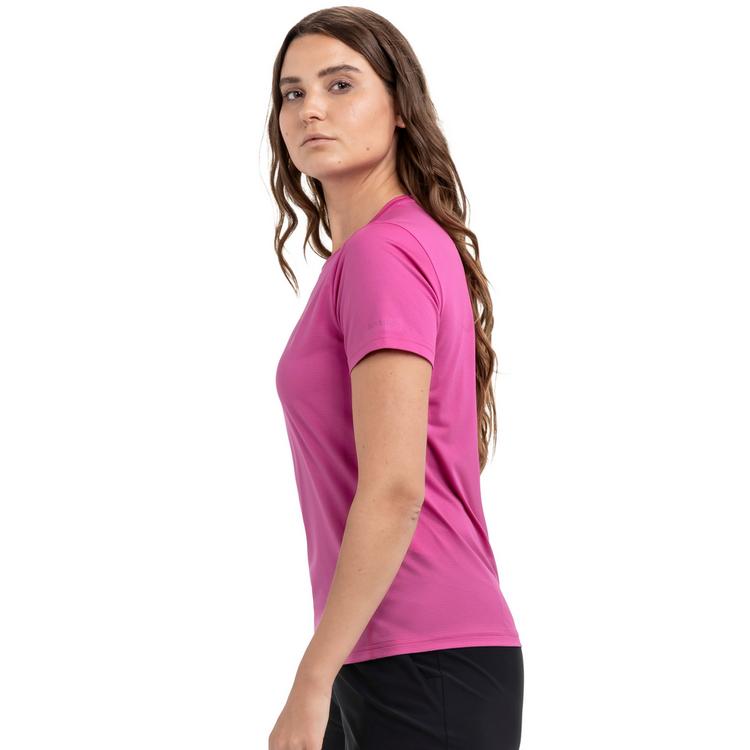 Sch&ouml;ffel Sch&ouml;ffel CIRC T Shirt Tauron L Funktionsshirt Damen - 3305 - pink - 2 | SportScheck