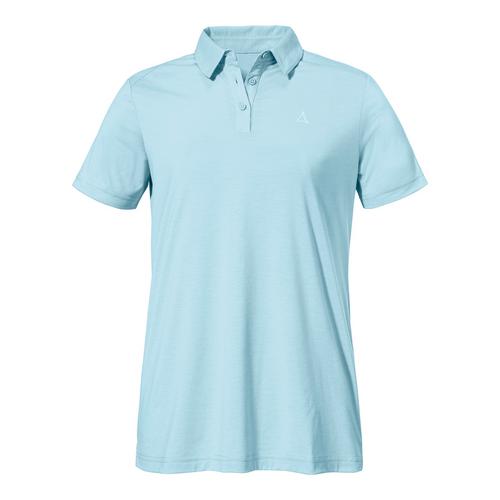Sch&ouml;ffel Polo Shirt Ramseck L Poloshirt Damen