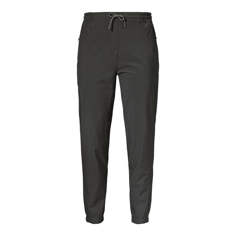 Sch&ouml;ffel Sch&ouml;ffel Pants Vienna L Wanderhose Damen - black - 0 | SportScheck
