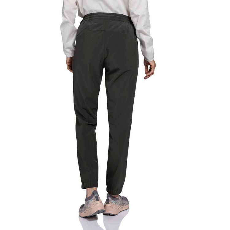 Sch&ouml;ffel Sch&ouml;ffel Pants Vienna L Wanderhose Damen - black - 1 | SportScheck