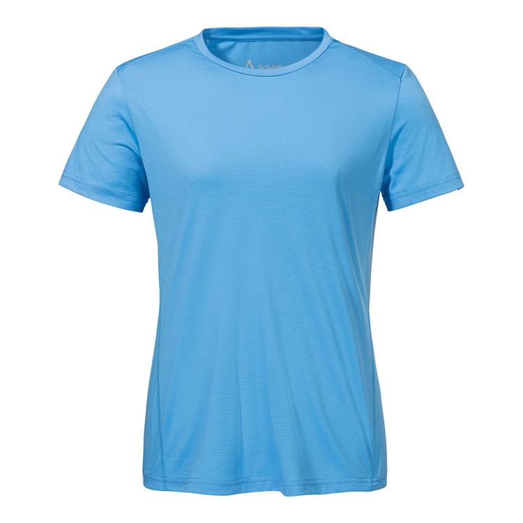 Sch&ouml;ffel Sch&ouml;ffel CIRC T Shirt Tauron L Funktionsshirt Damen - 8105 - blau - 0 | SportScheck