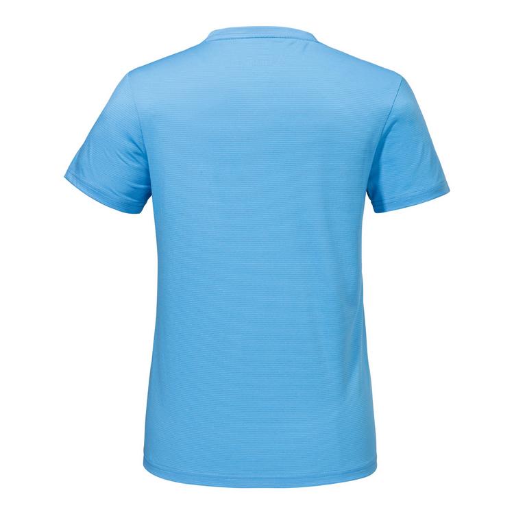 Sch&ouml;ffel Sch&ouml;ffel CIRC T Shirt Tauron L Funktionsshirt Damen - 8105 - blau - 0 | SportScheck