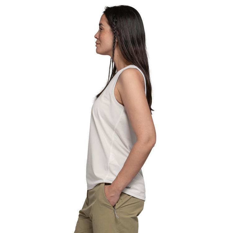 Sch&ouml;ffel Sch&ouml;ffel CIRC Top Tauron L Funktionsshirt Damen - 9040 - natur - 2 | SportScheck