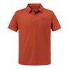 Sch&ouml;ffel Polo Shirt Ramseck M Poloshirt Herren - 5590 - rot