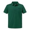 Sch&ouml;ffel Polo Shirt Ramseck M Poloshirt Herren - 6995 - gr&uuml;n