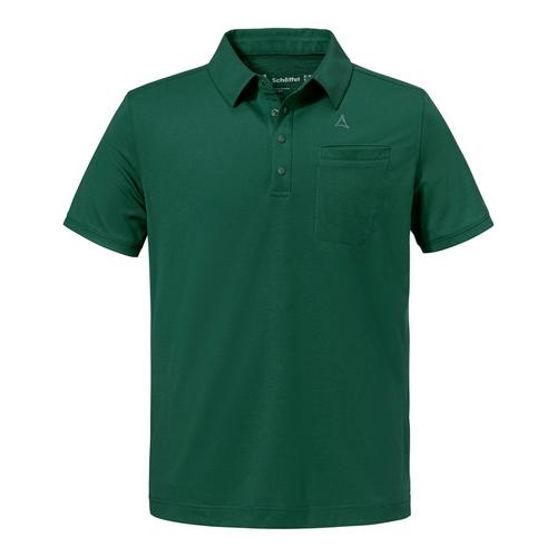 Sch&ouml;ffel Polo Shirt Ramseck M Poloshirt Herren