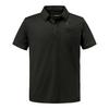 Sch&ouml;ffel Polo Shirt Ramseck M Poloshirt Herren - black