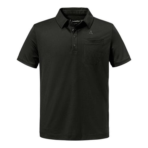 Sch&ouml;ffel Polo Shirt Ramseck M Poloshirt Herren