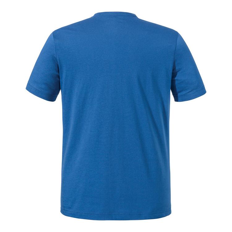 Sch&ouml;ffel Sch&ouml;ffel T Shirt Hohberg M Funktionsshirt Herren - 8405 - blau - 1 | SportScheck
