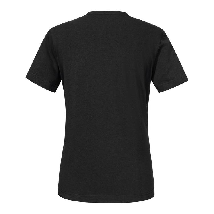Sch&ouml;ffel Sch&ouml;ffel T Shirt Hohberg L Funktionsshirt Damen - black - 0 | SportScheck