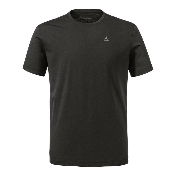 Sch&ouml;ffel Sch&ouml;ffel T Shirt Hohberg M Funktionsshirt Herren - black - 0 | SportScheck