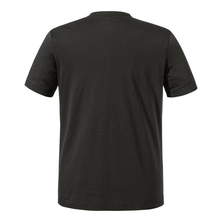 Sch&ouml;ffel Sch&ouml;ffel T Shirt Hohberg M Funktionsshirt Herren - black - 1 | SportScheck
