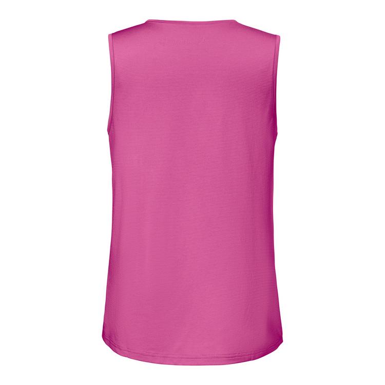 Sch&ouml;ffel Sch&ouml;ffel CIRC Top Tauron L Funktionsshirt Damen - 3305 - pink - 0 | SportScheck