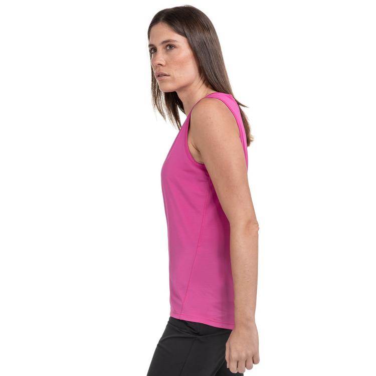 Sch&ouml;ffel Sch&ouml;ffel CIRC Top Tauron L Funktionsshirt Damen - 3305 - pink - 2 | SportScheck