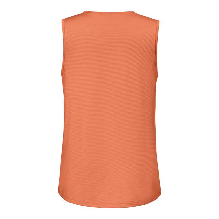 Sch&ouml;ffel Sch&ouml;ffel CIRC Top Tauron L Funktionsshirt Damen - 5115 - orange - 0 | SportScheck