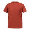 Sch&ouml;ffel T Shirt Buchberg M Funktionsshirt Herren - 5590 - rot