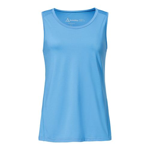 Sch&ouml;ffel CIRC Top Tauron L Funktionsshirt Damen