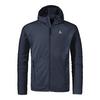 Sch&ouml;ffel Fleece Hoody Style Cascata MNS Fleecejacke Herren - navy blazer