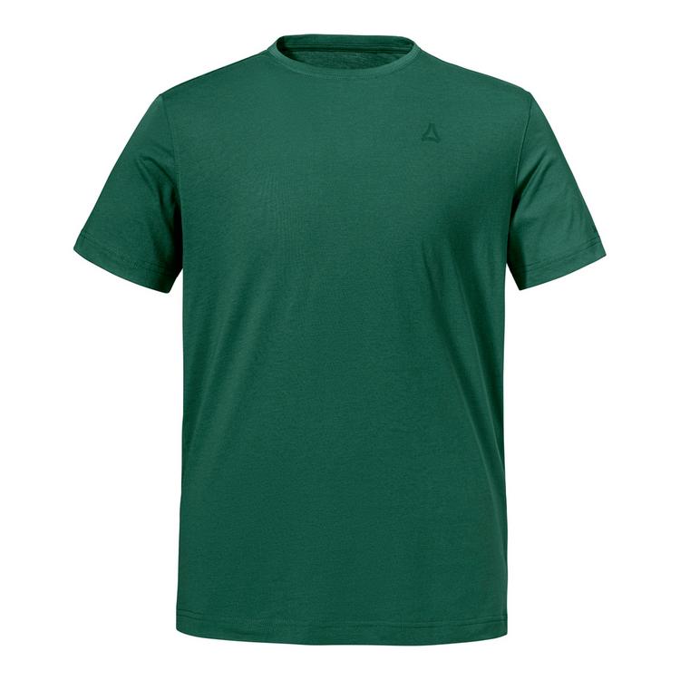 Sch&ouml;ffel Sch&ouml;ffel T Shirt Buchberg M Funktionsshirt Herren - 6995 - gr&uuml;n - 0 | SportScheck