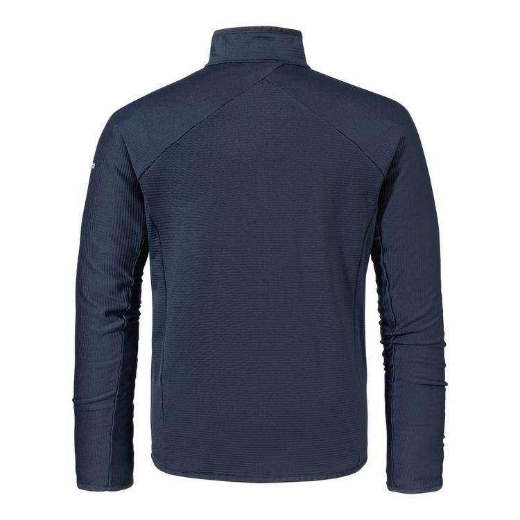 Sch&ouml;ffel Sch&ouml;ffel Fleece Jk Style Cascata MNS Fleecejacke Herren - navy blazer - 0 | SportScheck