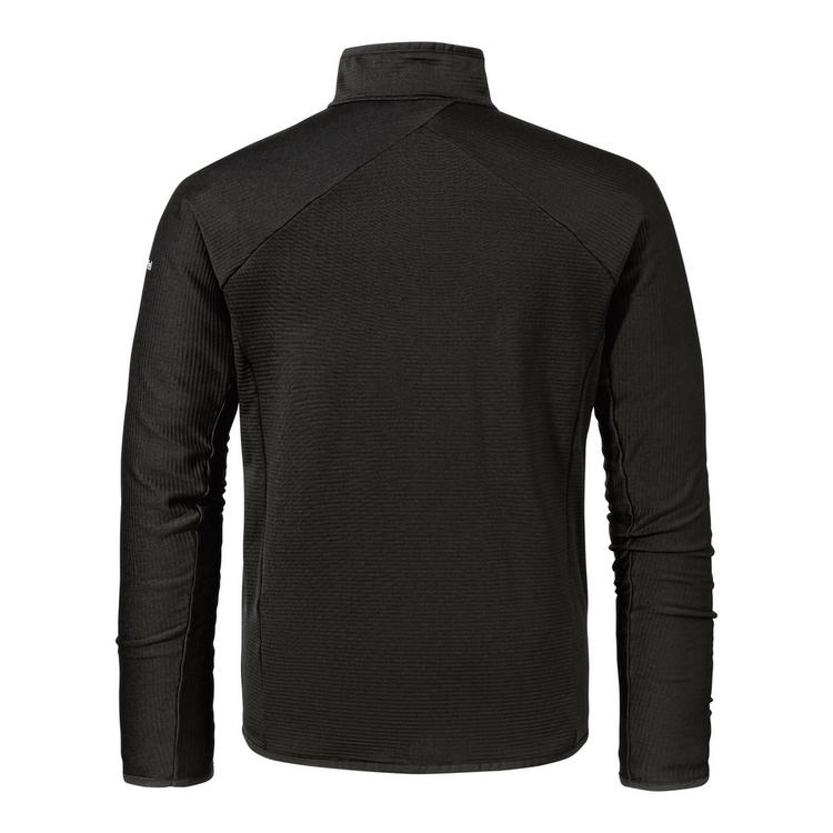 Sch&ouml;ffel Sch&ouml;ffel Fleece Jk Style Cascata MNS Fleecejacke Herren - black - 0 | SportScheck