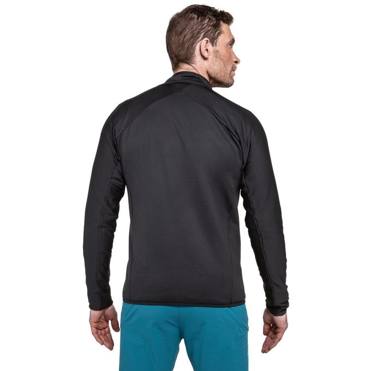 Sch&ouml;ffel Sch&ouml;ffel Fleece Jk Style Cascata MNS Fleecejacke Herren - black - 1 | SportScheck