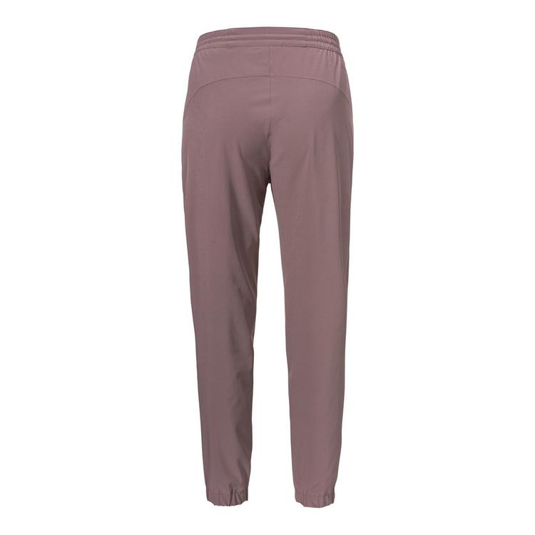 Sch&ouml;ffel Sch&ouml;ffel Pants Vienna L Wanderhose Damen - 3905 - braun - 1 | SportScheck
