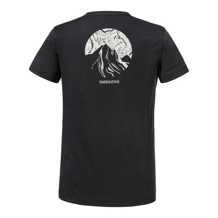 Sch&ouml;ffel Sch&ouml;ffel T Shirt Buchberg L Funktionsshirt Damen - black - 0 | SportScheck