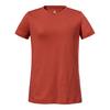 Sch&ouml;ffel T Shirt Buchberg L Funktionsshirt Damen - 5590 - rot
