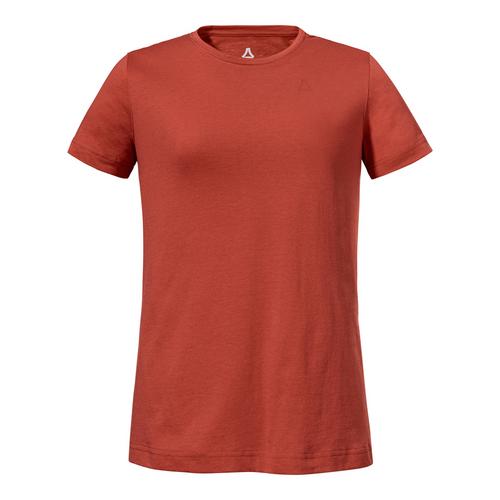 Sch&ouml;ffel T Shirt Buchberg L Funktionsshirt Damen