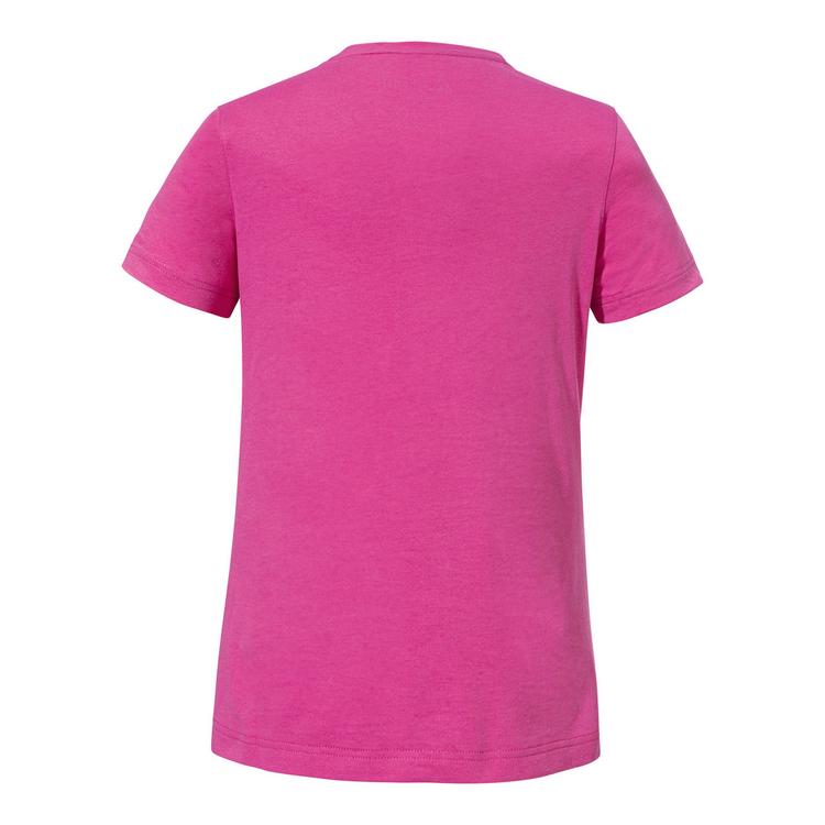 Sch&ouml;ffel Sch&ouml;ffel T Shirt Hohberg L Funktionsshirt Damen - 3305 - pink - 0 | SportScheck