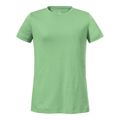 Sch&ouml;ffel T Shirt Buchberg L Funktionsshirt Damen