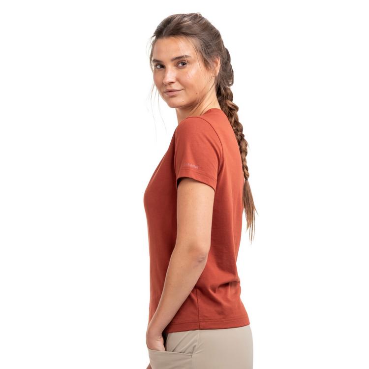 Sch&ouml;ffel Sch&ouml;ffel T Shirt Hohberg L Funktionsshirt Damen - 5590 - rot - 2 | SportScheck