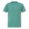 Sch&ouml;ffel T Shirt Hohberg M Funktionsshirt Herren - 6405 - gr&uuml;n