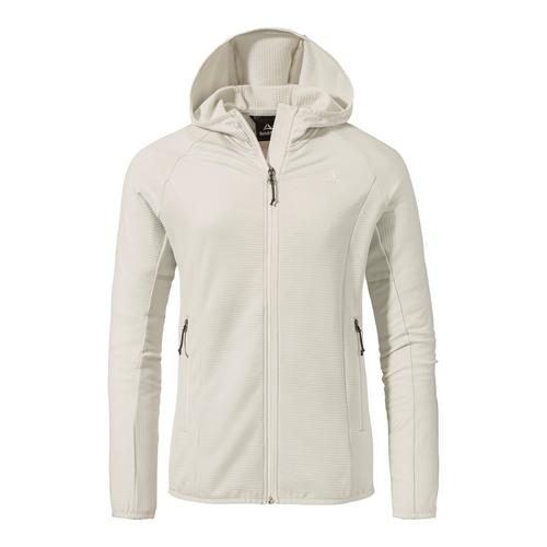 Sch&ouml;ffel Fleece Hoody Style Cascata WMS Fleecejacke Damen